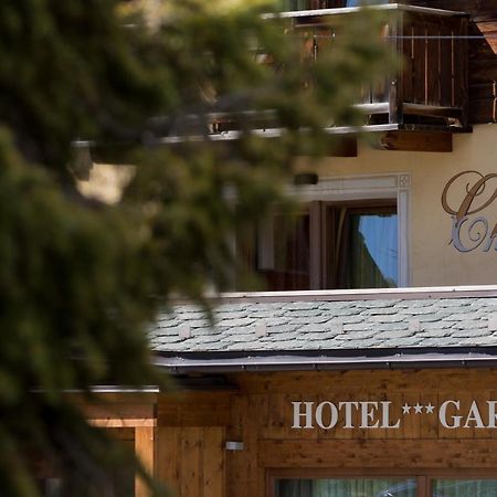 Hotel Champagne Λιβίνιο Εξωτερικό φωτογραφία