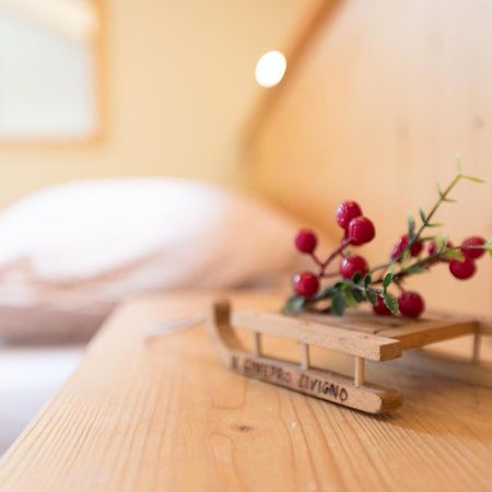 Hotel Champagne Λιβίνιο Εξωτερικό φωτογραφία
