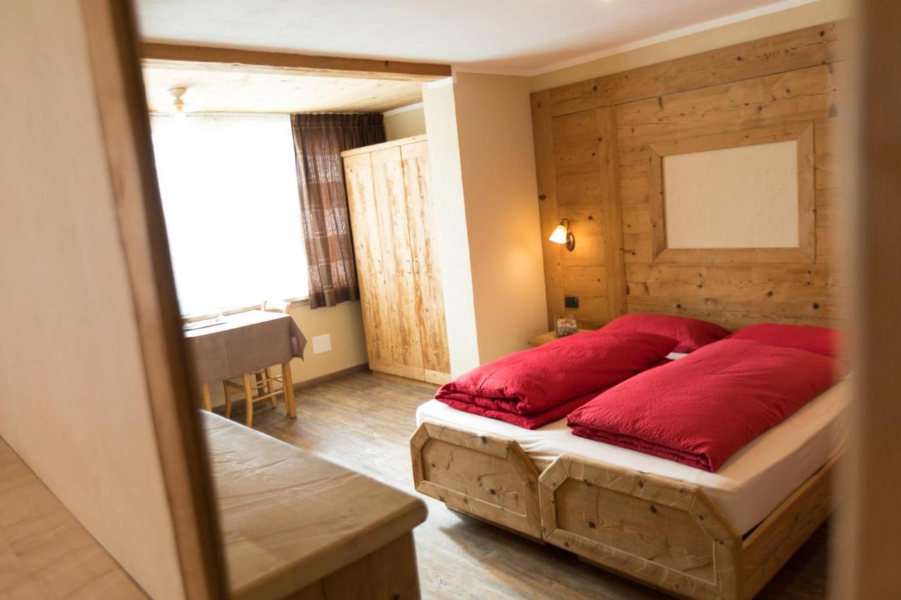 Hotel Champagne Λιβίνιο Εξωτερικό φωτογραφία