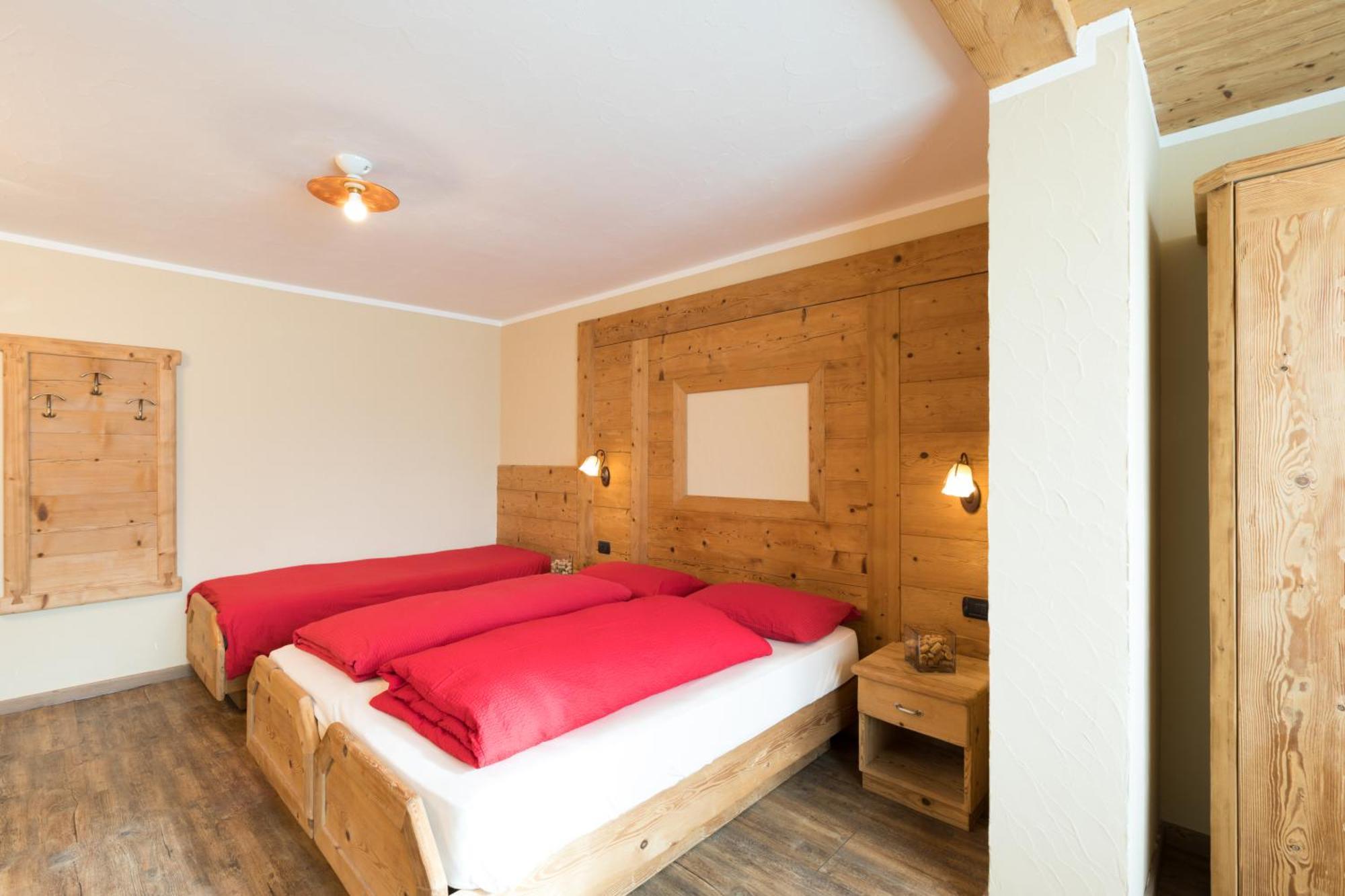 Hotel Champagne Λιβίνιο Εξωτερικό φωτογραφία