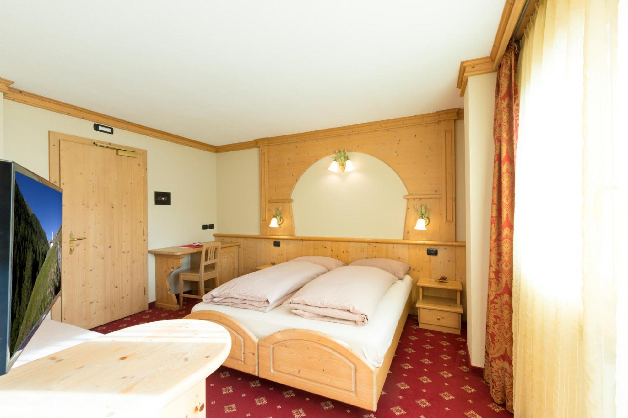 Hotel Champagne Λιβίνιο Εξωτερικό φωτογραφία