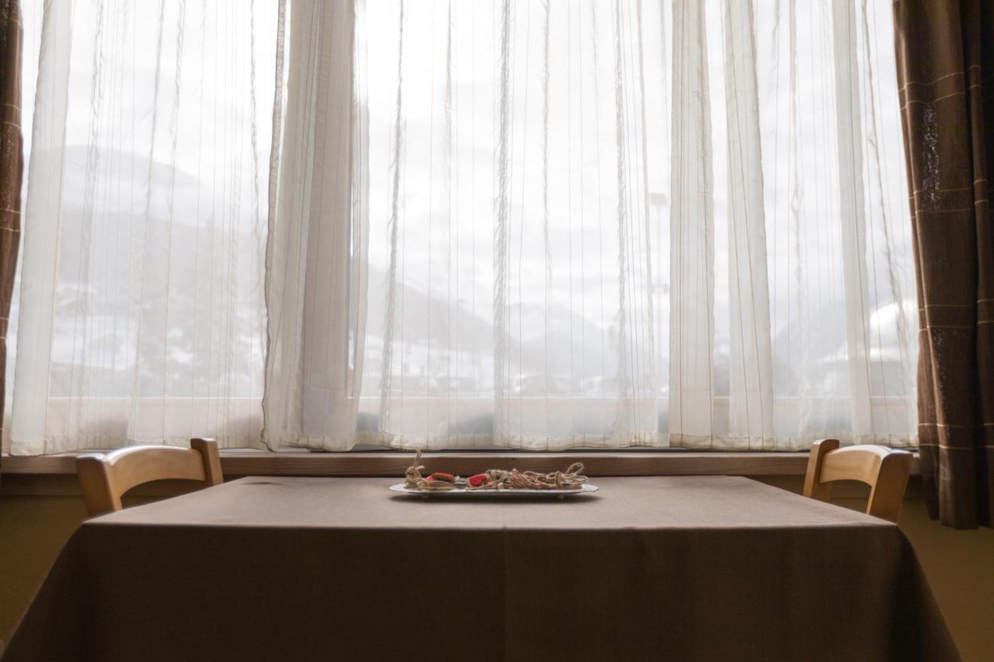 Hotel Champagne Λιβίνιο Εξωτερικό φωτογραφία
