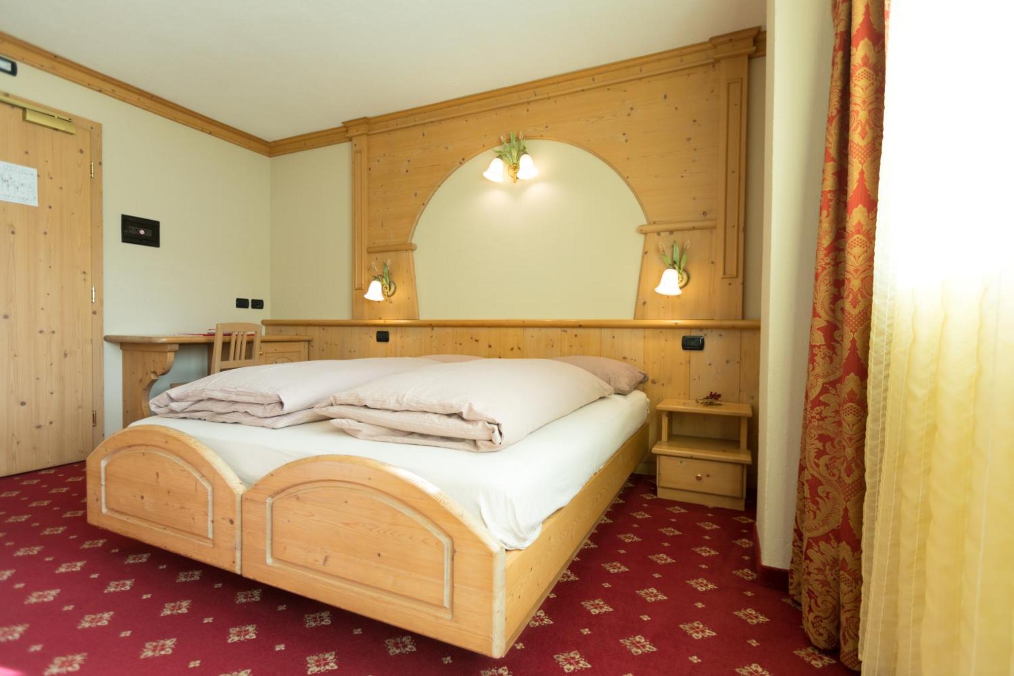 Hotel Champagne Λιβίνιο Εξωτερικό φωτογραφία